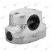 Conector manere motocoasa China 430, 520 28mm - Model nou